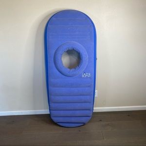 Cozy Bump Maternity Pillow